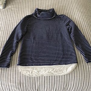 JCrew sweatshirt
